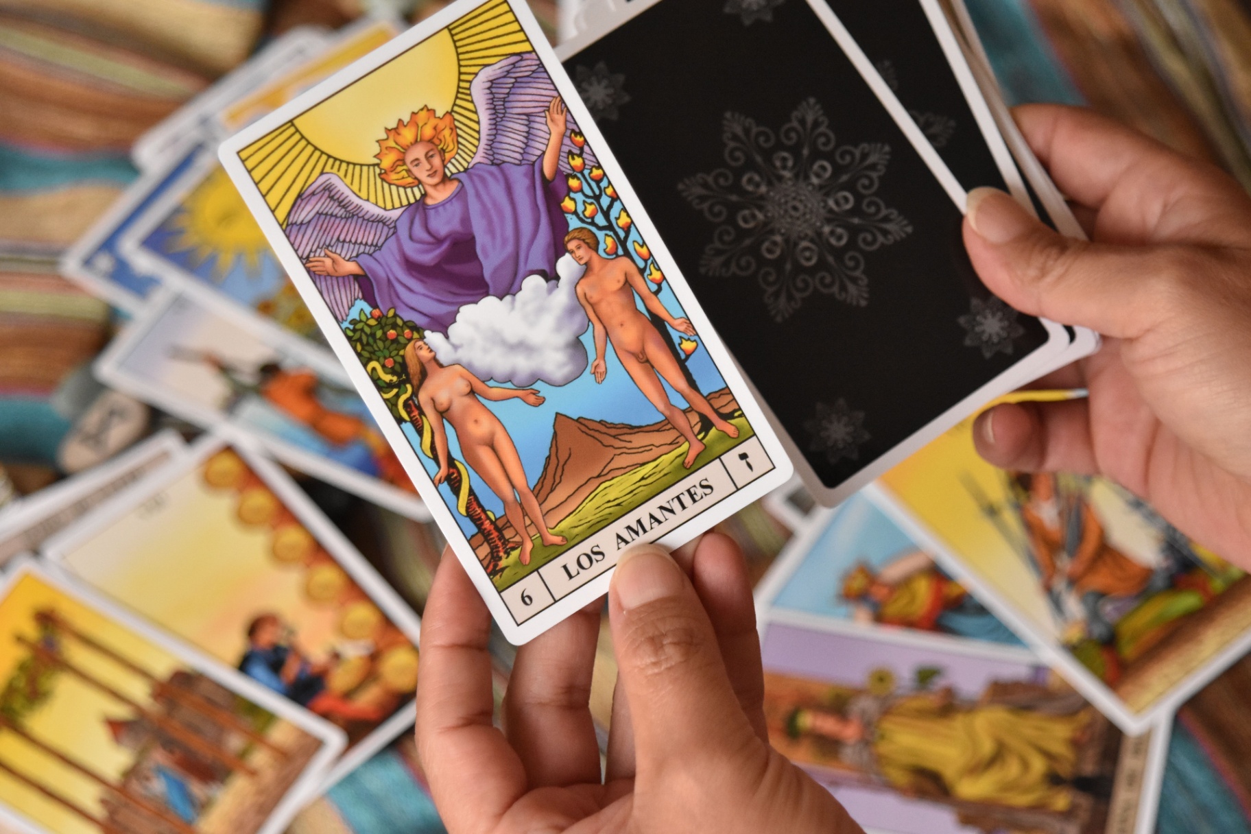 Relationship Readings