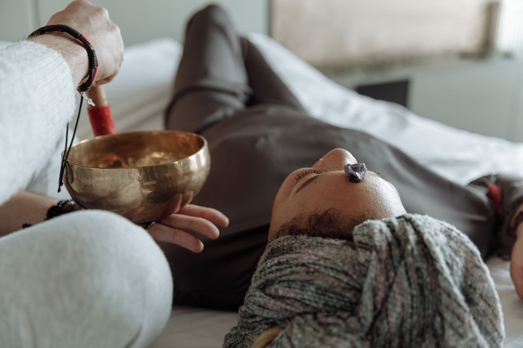 Energy Healing