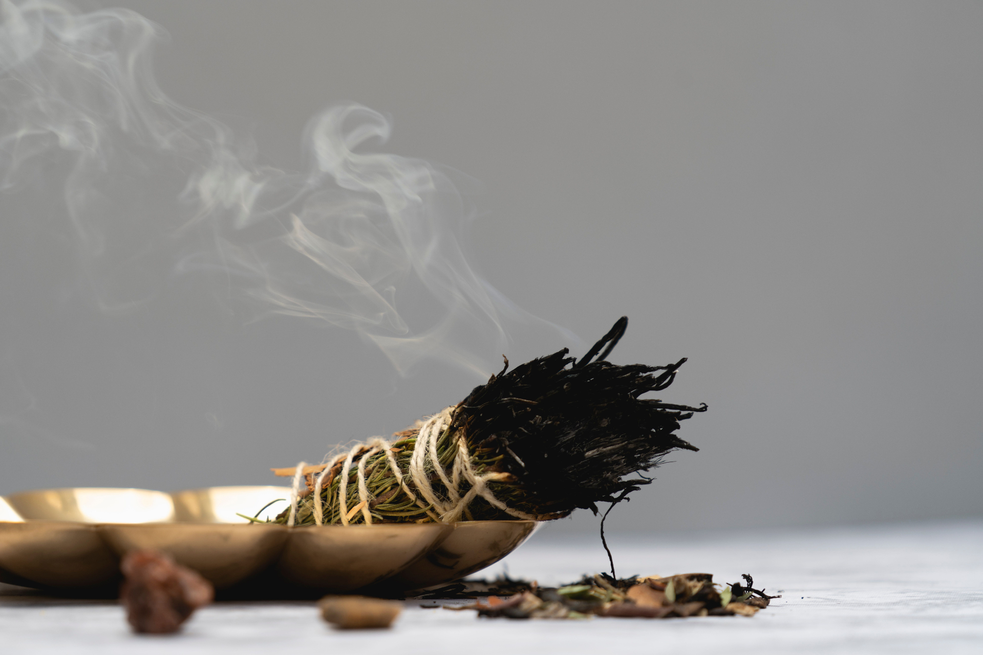 Aura Cleansing