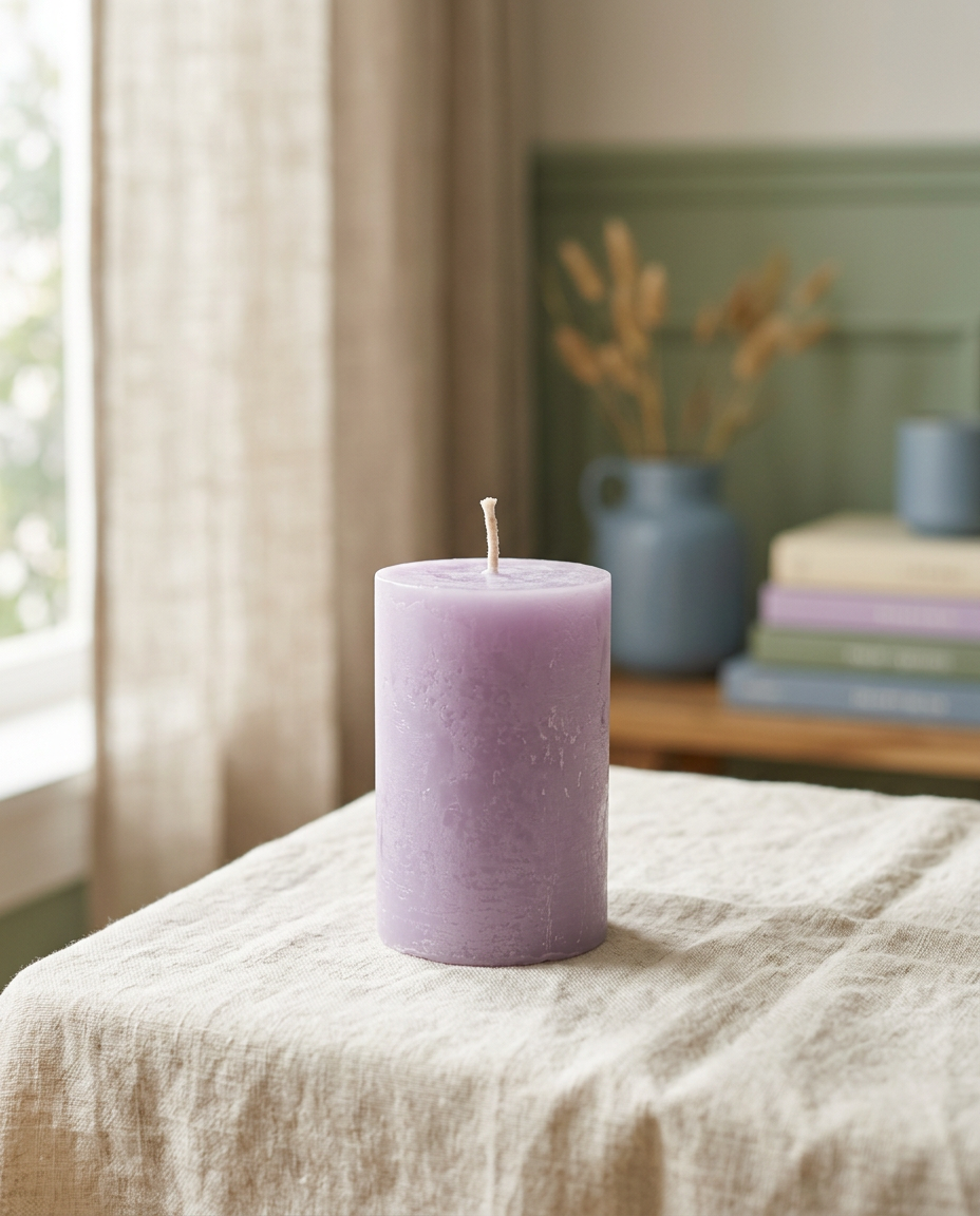 Intention Candle — Love
